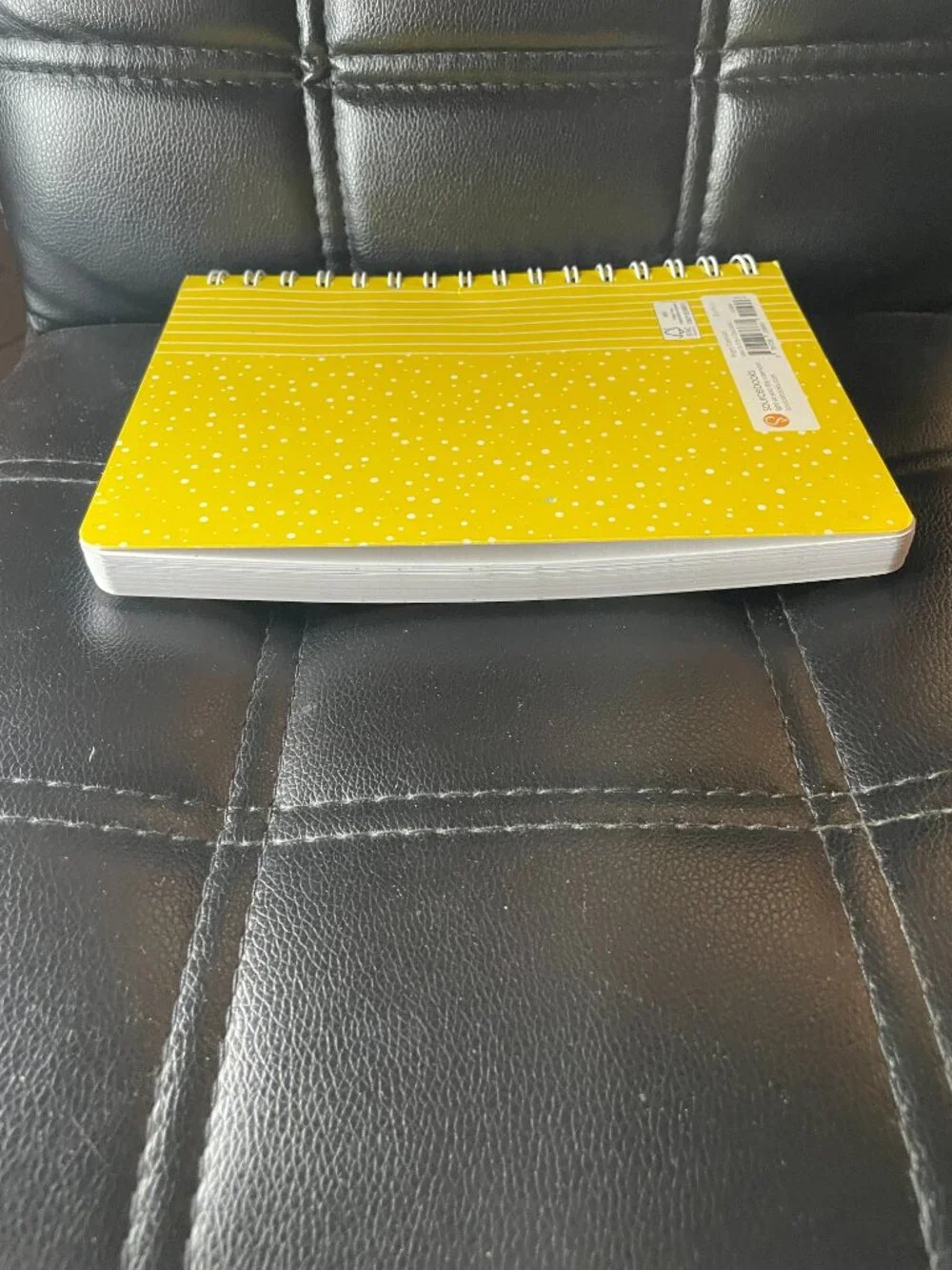 N/A never used